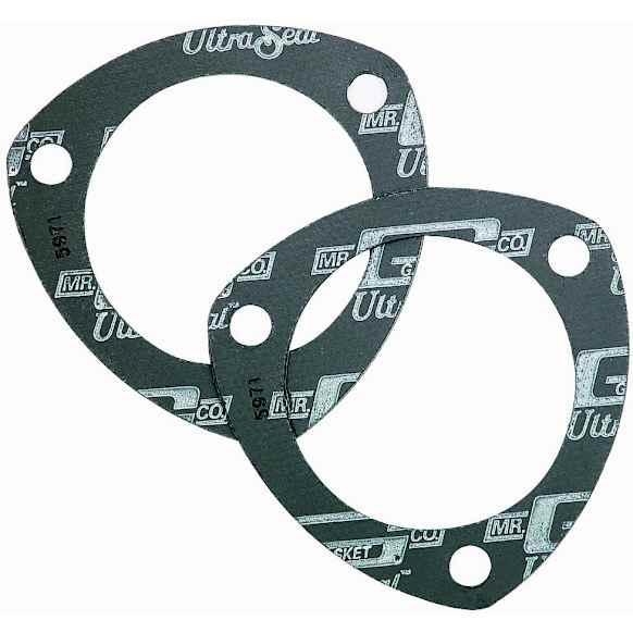 5971 Ultra-Seal Collector Gaskets - 3 Inch