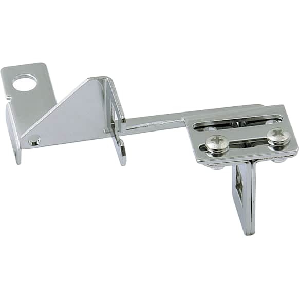 6039 Throttle Cable Bracket - Universal
