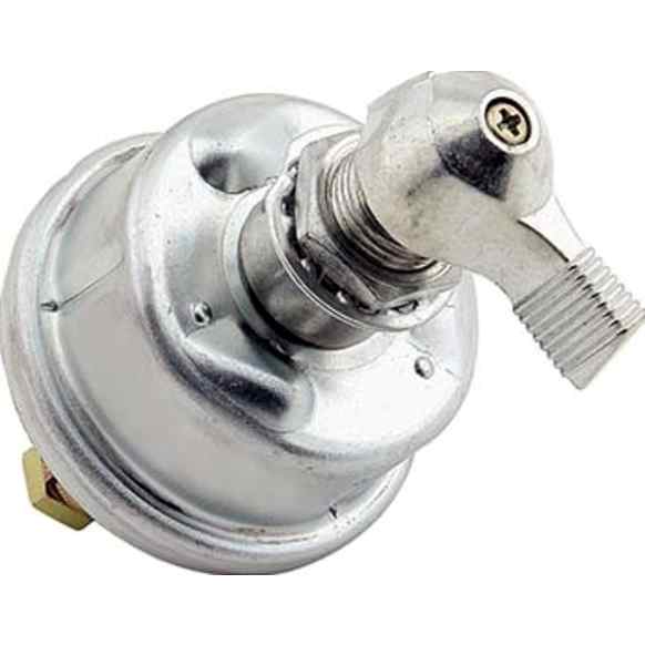 6276 Master Disconnect Switch