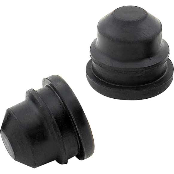 6375 Valve Cover Grommet - Universal