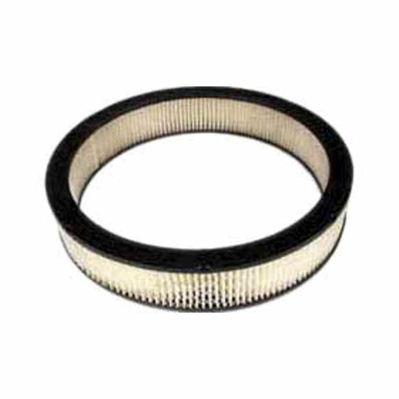 6403 Air Filter - 14 Inch x 3 Inch - Replacement - White