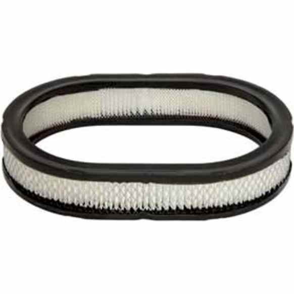 6405G 12 Inch x 2 Inch Oval Air Cleaner Element