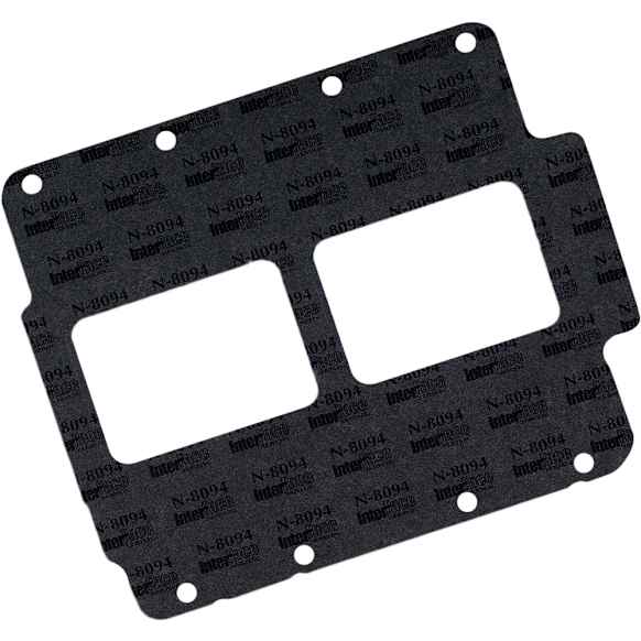 671G Blower Base Gasket - 1/32 Inch Thick, Fits 6-71 & 8-71 Blowers