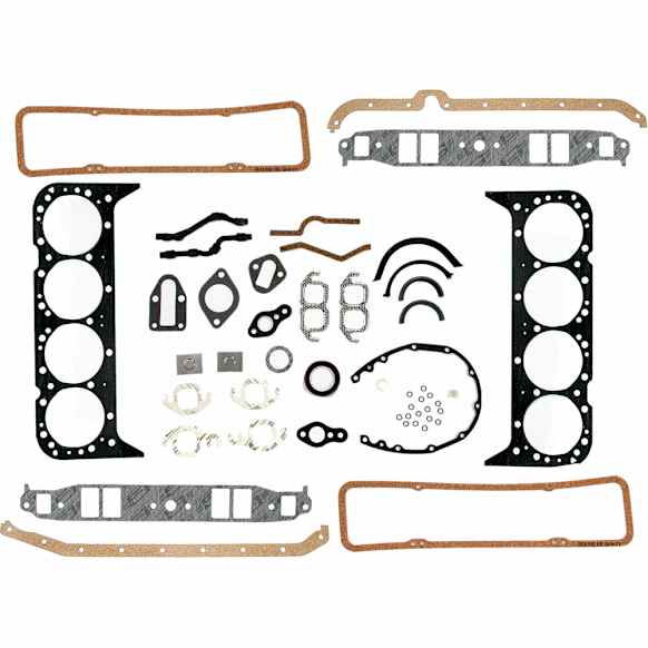 7101 Engine Gasket Set Overhaul Engine Rebuilder Series