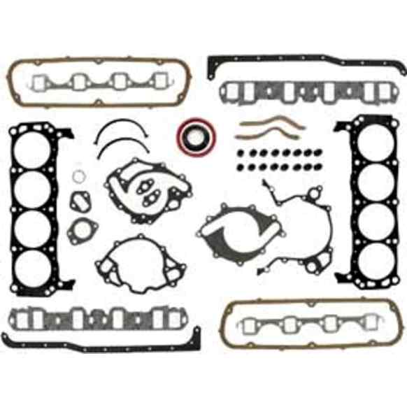 7125 Engine Gasket Set Overhaul Engine Rebuilder Series