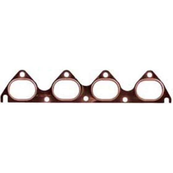7230 Copper Seal Series Exhaust Flange Gasket - Direct Fit, Sold Individually