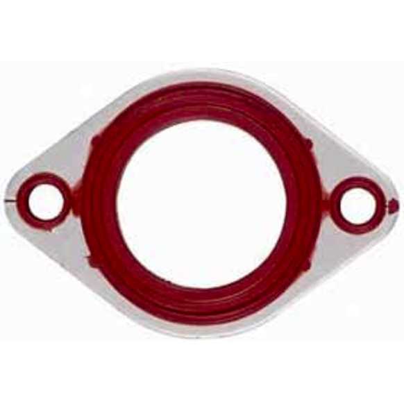 1977 Oldsmobile Custom Cruiser - Water Outlet Gasket - Direct Fit