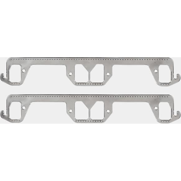 2001 Dodge Durango - Exhaust Flange Gasket, 5.9L 8Cyl, Aluminum Series