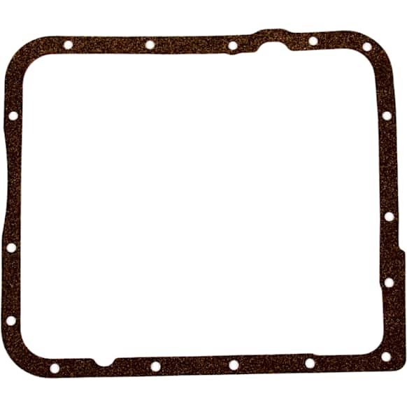 8695 Automatic Transmission Pan Gasket - Direct Fit, Sold Individually