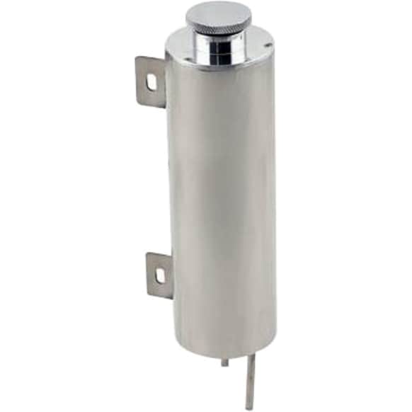 9133 Coolant Overflow Tank-Stainless Steel, 3in. X 10in.   
