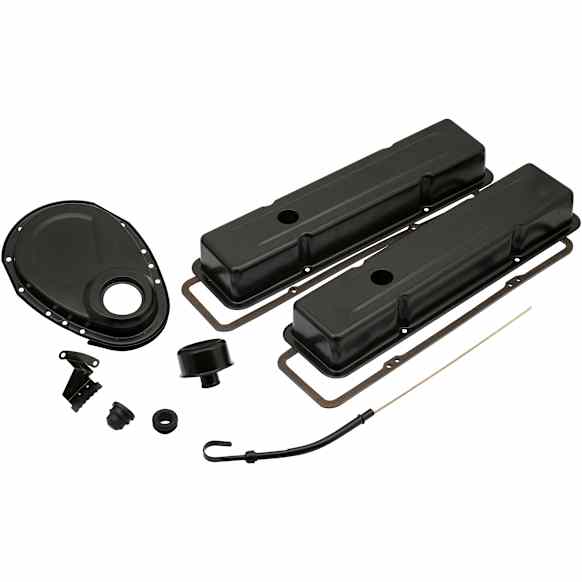 9834BP Engine Dress Up Kit - Kit