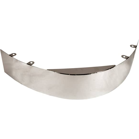 9865 Universal, Radiator Shroud-5-1/2 Inch Wide