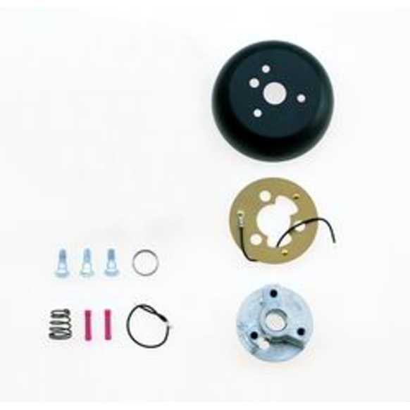 3595 Steering Wheel Installation Kit - Kit