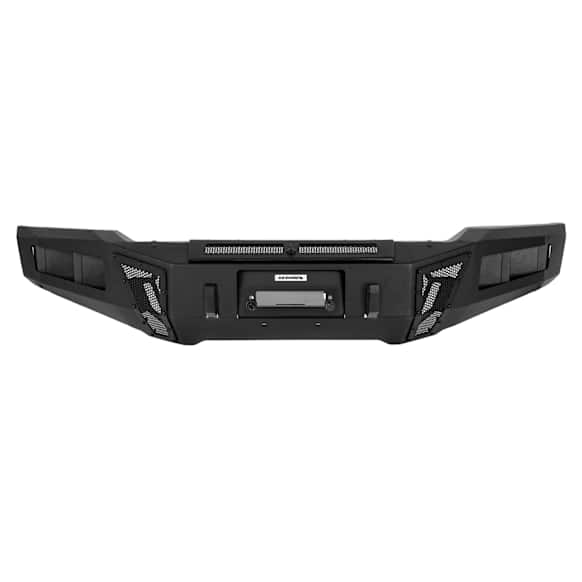 24299T Front Bumper