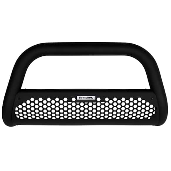 2016 Ram 1500 - Charger RC2 Series Bull Bar, Black