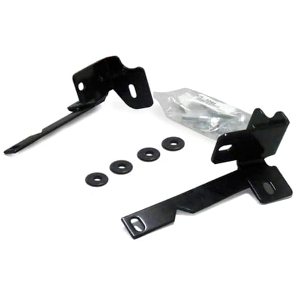 2018 Ram 1500 - Bull Bar Mounting Kit - Direct Fit
