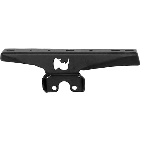 599501T Light Bar Mounting Kit - Powdercoated Textured Black, Direct Fit, Sold Individually