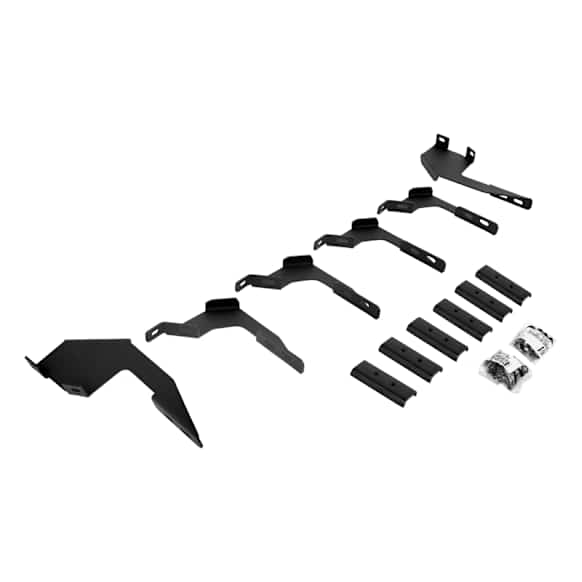 6903686 Running Board Mounting Kit - Kit