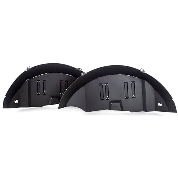 702012T Rear, Driver and Passenger Side, Inner Fender Liner