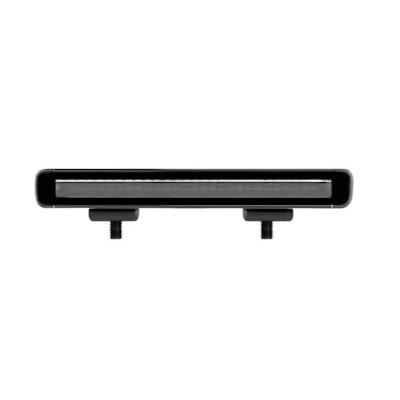 750001014CBS LED Light Bar - Black, Sold Individually