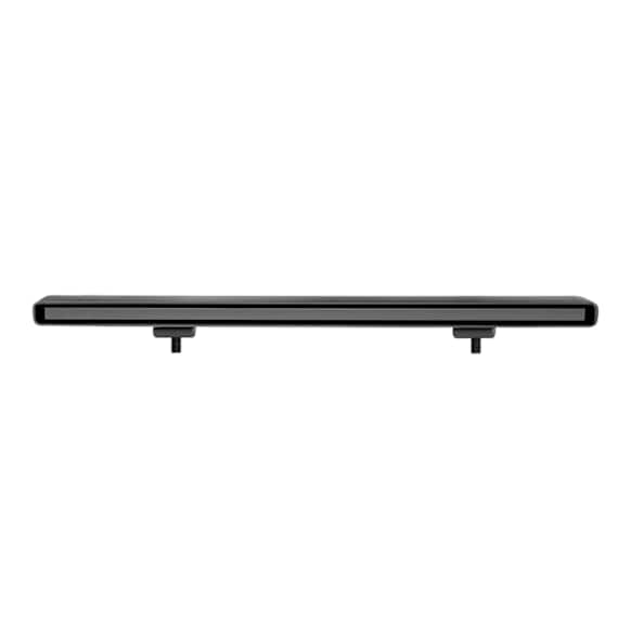 750002014CBS LED Light Bar - Black, Sold Individually