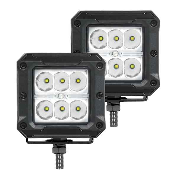 751803023SCS Offroad Light -, Kit