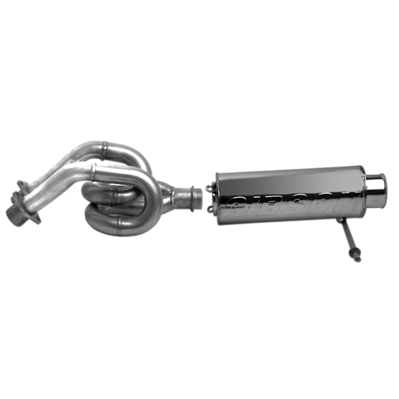 96002 Direct Fit Exhaust System
