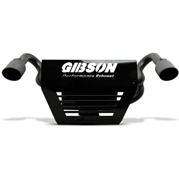 98026 Direct Fit Exhaust System