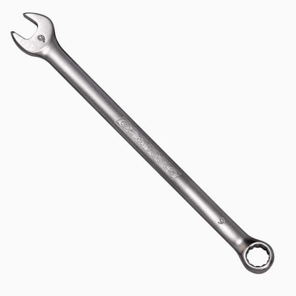 22012 9 mm Combination Wrench (Metric)