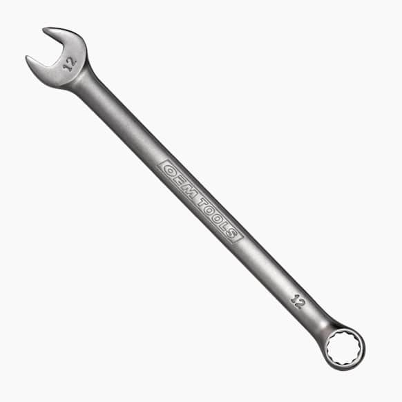 22015 12mm Combination Wrench (Metric)