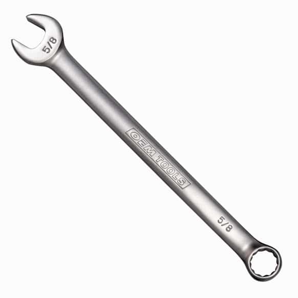 22036 5/8 in. Combination Wrench