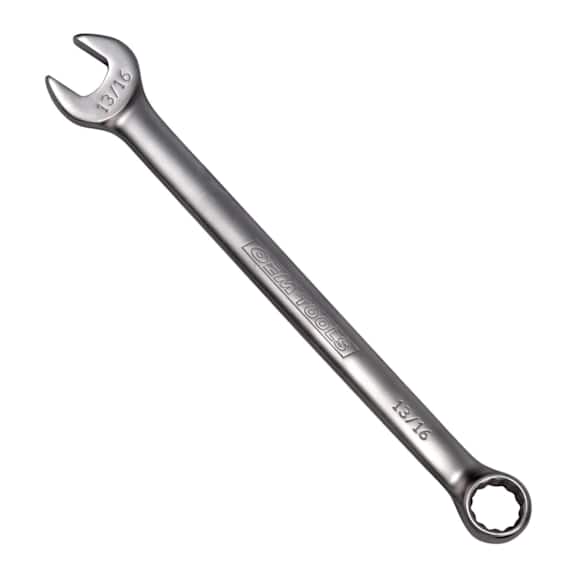 22039 13/16 in. Combination Wrench