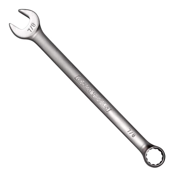 22040 7/8 in. Combination Wrench