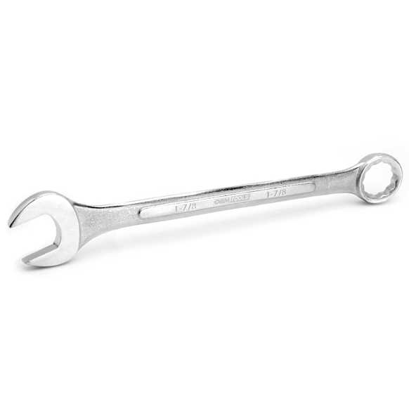 22111 1-7/8 in. Jumbo Combination Wrench