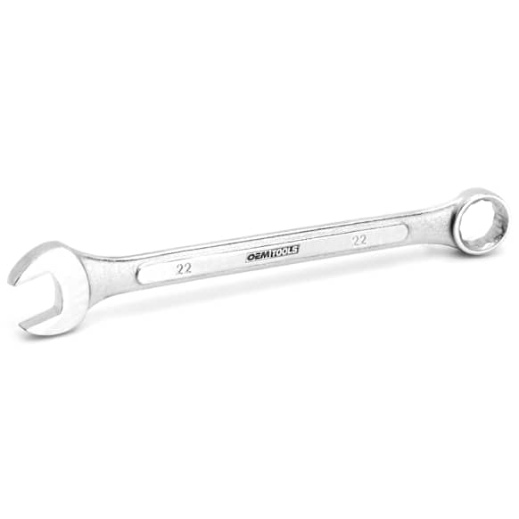 22123 22mm Raised Panel Jumbo Wrench