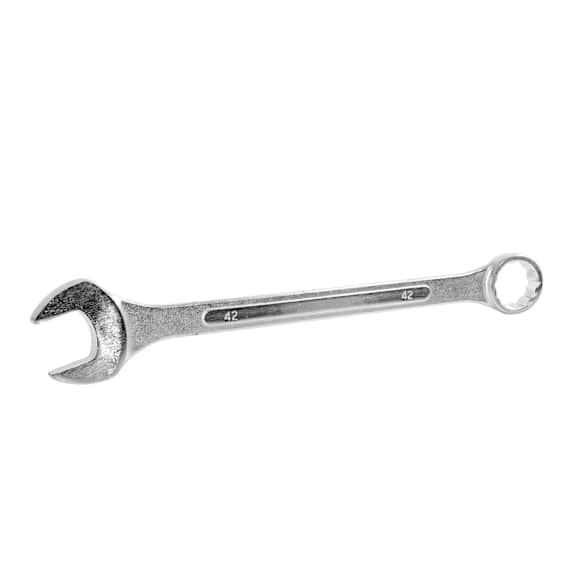 22135 42mm Raised Panel Jumbo Wrench