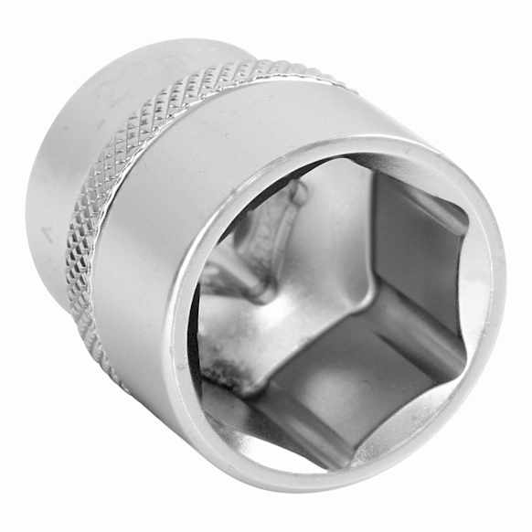 22296 3/8 Drive Socket 6 Pt 22mm