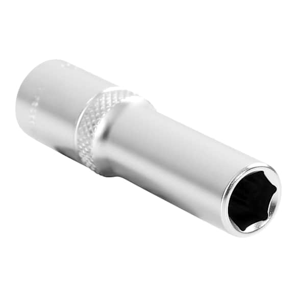 22324 3/8 Drive Socket Deep 6 Pt 10mm