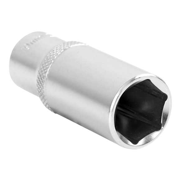 22333 3/8 Drive Socket Deep 6 Pt 19mm