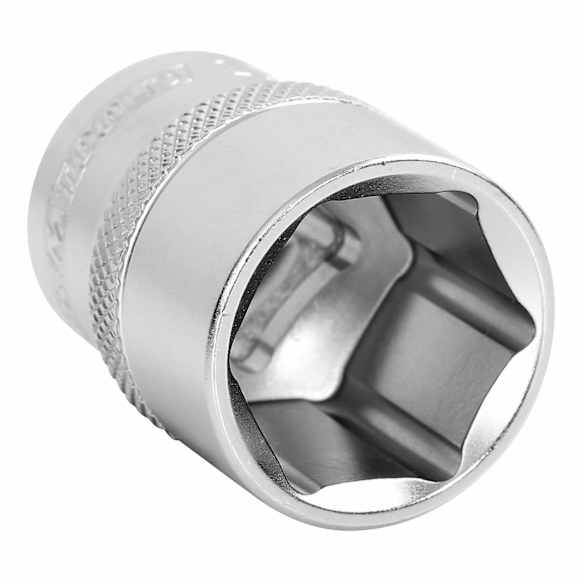 22402 1/2 Drive Socket 6 Pt 22mm