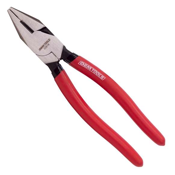 22616 8 in. Linesman Pliers
