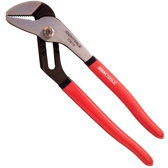 22619 10 in. Groove Joint Pliers
