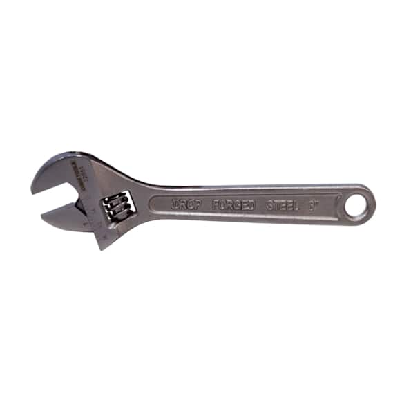 22651 6 in. Adjustable Wrench