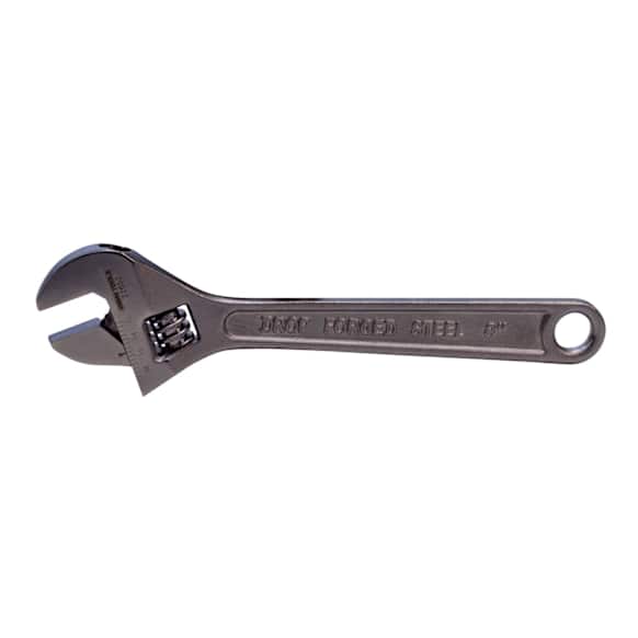 22652 8 in. Adjustable Wrench