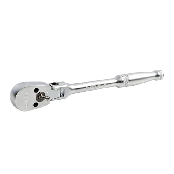 22901 1/4 Drive Flexible Ratchet