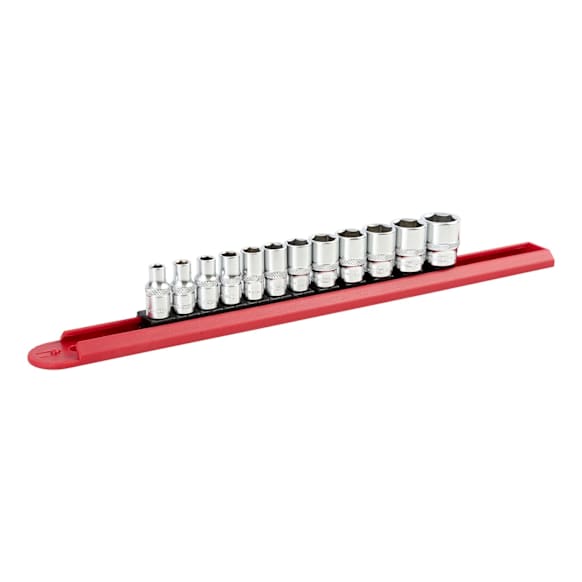 22950 12 Piece Socket Set (Metric)