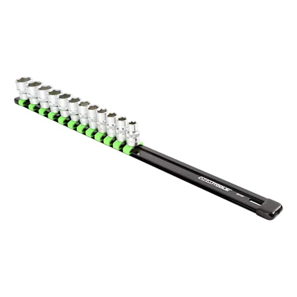 22954 12 Piece Socket Set (Metric)