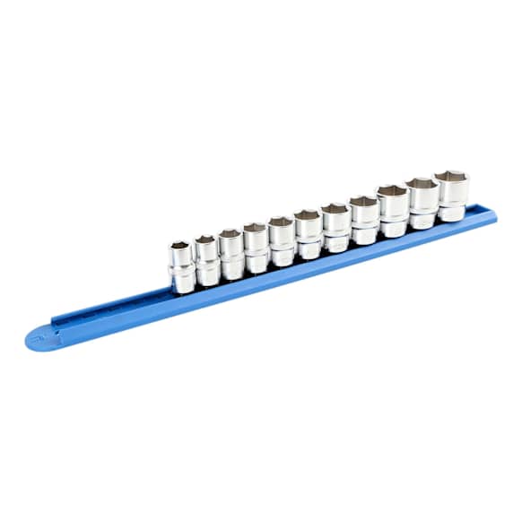 22960 11 Piece Socket Set (SAE)