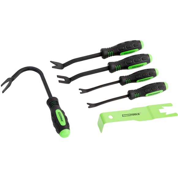 25301 6 Piece Door Panel and Trim Removal Set