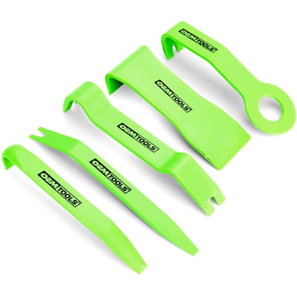 25314 Trim Fastener and Molding Removal Tool Kit